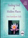 Finding God in Hidden Places (MP3)